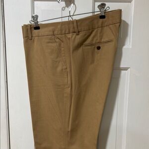 J Crew Straight Leg Pants